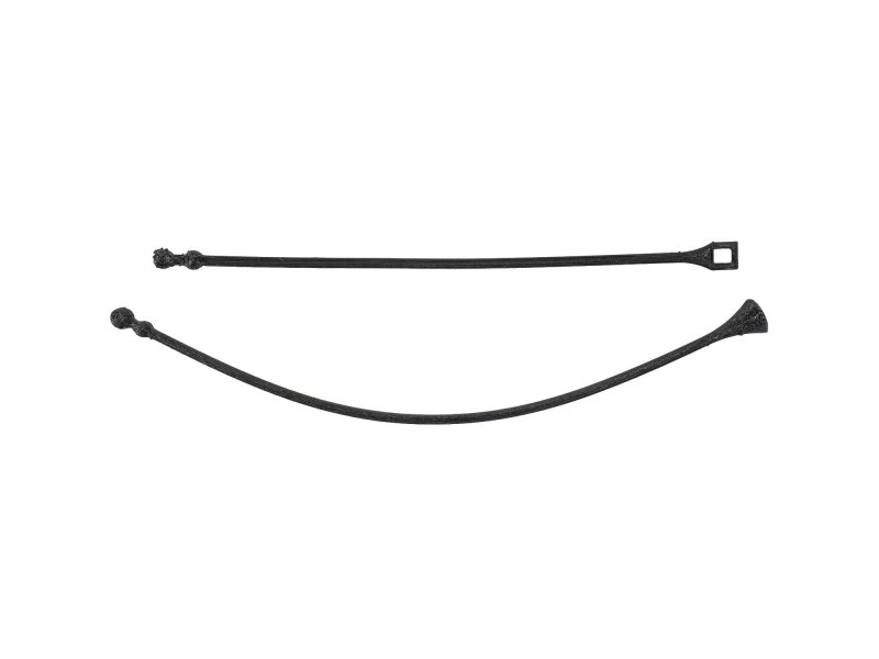 Glove Box Catch For Use With Volkswagen Vanagon