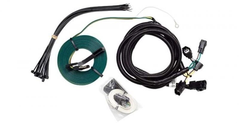 Demco Towed Connector