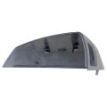Spieg Driver Side Mirror Cover Cap Housing Replacement For Audi Q5 Sq5 2018-2022 Q7 2017-2022 Primed Paint To Match W Lane