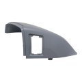 Spieg Driver Side Mirror Cover Cap Housing Replacement For Audi Q5 Sq5 2018-2022 Q7 2017-2022 Primed Paint To Match W Lane