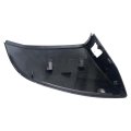 Spieg Driver Side Mirror Cover Cap Housing Replacement For Audi Q5 Sq5 2018-2022 Q7 2017-2022 Primed Paint To Match W Lane