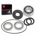 Front Differential Bearing Seal Kit For Polaris Rzr Xp Turbo 1000 S 4 S4 2018 2019