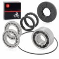 Front Differential Bearing Seal Kit For Polaris Rzr Xp Turbo 1000 S 4 S4 2018 2019