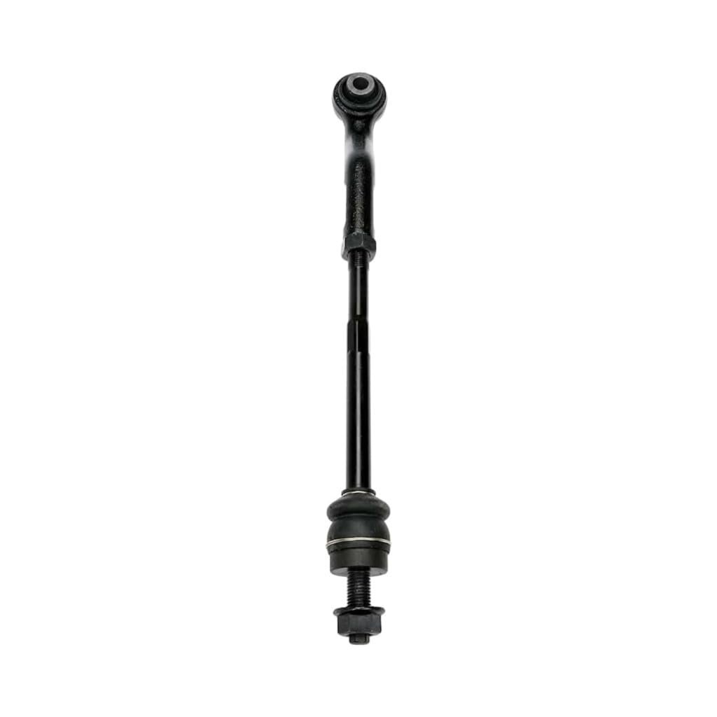 Lateral Arm For Oldsmobile Silhouette 2002 2003 2004 Steel Black Control With Rubber Bushing And Threaded Stud Replaces