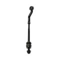 Lateral Arm For Oldsmobile Silhouette 2002 2003 2004 Steel Black Control With Rubber Bushing And Threaded Stud Replaces