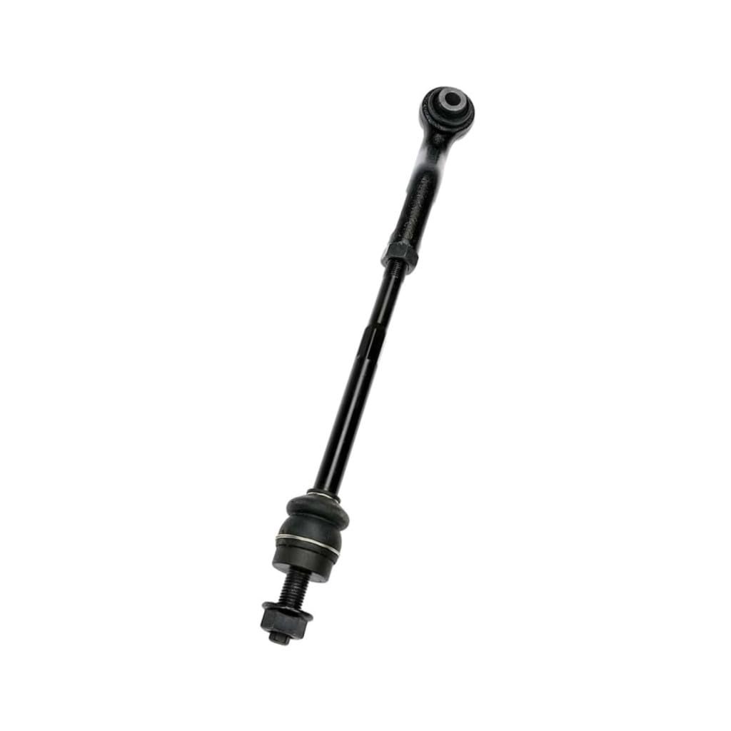 Lateral Arm For Oldsmobile Silhouette 2002 2003 2004 Steel Black Control With Rubber Bushing And Threaded Stud Replaces