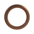 Engine Oil Drain Plug Gaskets For Mercedes Benz Sprinter 2500 2019 To 2023 2 Pieces Copper Material Replacement 7603014106