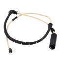 A-premium Disc Brake Pad Wear Sensor Compatible With Land Rover Range 2003-2012 V8 4 4l Front Driver And Passenger Side 2-pc
