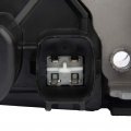Aintier Door Lock Actuators Assembly Compatible For 1999-2004 Jeep Grand Cherokee Front Left Power Latch Replacement 931-001