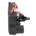 Aintier Door Lock Actuators Assembly Compatible For 1999-2004 Jeep Grand Cherokee Front Left Power Latch Replacement 931-001