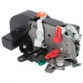 Aintier Door Lock Actuators Assembly Compatible For 1999-2004 Jeep Grand Cherokee Front Left Power Latch Replacement 931-001