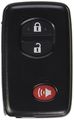 89904-47230 Electrical Key Transmitter Sub Assembly Keyless For Vehicle Specific Fit 