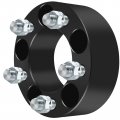 Aintier 2x 2 Inch 5x4 5x114 3mm Wheel Spacers 5 Lug Fit For 2001-2010 Escape 2003-2009 Tiburon