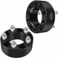 Aintier 2x 2 Inch 5x4 5x114 3mm Wheel Spacers 5 Lug Fit For 2001-2010 Escape 2003-2009 Tiburon
