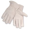 Black Stallion 94 Value Grain Cowhide Driving Gloves Large 