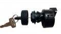 4 Pin Ignition Key Switch