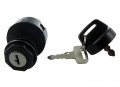 4 Pin Ignition Key Switch