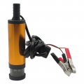 Car Electric Submersible By Riuse Pump Fuel Oil Transfer Switch Filter Dc 12v 