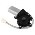 Power Window Regulator Motor For Subaru Forester 1998 To 2008 And Impreza 2002 2007 Replaces 742-803 Front Left Right Rear