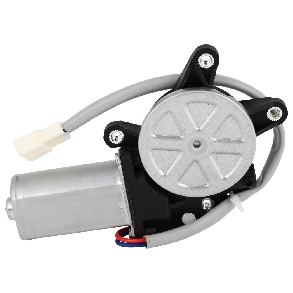 Power Window Regulator Motor For Subaru Forester 1998 To 2008 And Impreza 2002 2007 Replaces 742-803 Front Left Right Rear