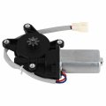 Power Window Regulator Motor For Subaru Forester 1998 To 2008 And Impreza 2002 2007 Replaces 742-803 Front Left Right Rear 