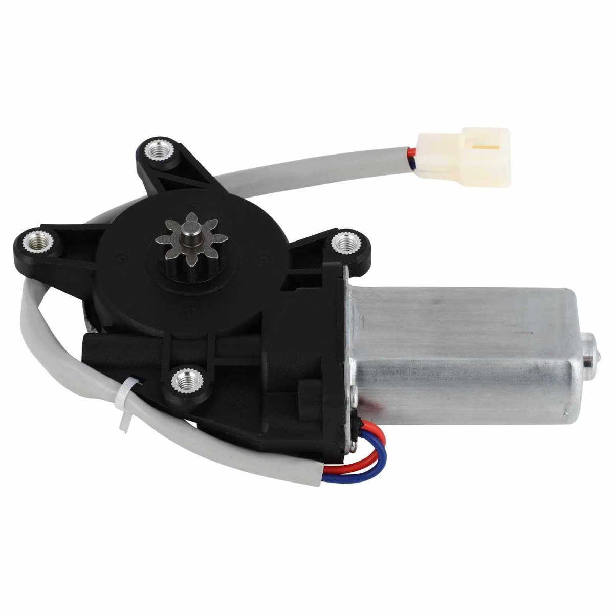 Power Window Regulator Motor For Subaru Forester 1998 To 2008 And Impreza 2002 2007 Replaces 742-803 Front Left Right Rear