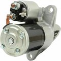 Epartsglobal Starter Fits Nissan Altima Sentra 2 5l Standard Stick 2007-12 23300ja01b 19062