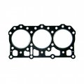 Fortpro F010008 Kit Cylinder Head Gasket E-7 Pnl 