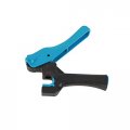 One Stop Outdoor Drip Irrigation Tubing Hole Punch Tool For Easier 1 4 Inch Fitting Emitter Insertion Pro 