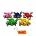 Xljoy Rear Disc Brake Caliper For 97cc Mini Bike Baja Doodlebug Blitz Db30 Db30s Db30r Blue