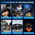 Ignition Coil Pack For Chrysler Aspen Dodge Dakota Durango Nitro Ram 1500 Jeep Commander Grand Cherokee Liberty Mitsubishi