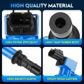 Ignition Coil Pack For Chrysler Aspen Dodge Dakota Durango Nitro Ram 1500 Jeep Commander Grand Cherokee Liberty Mitsubishi