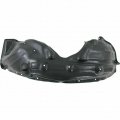 Front Driver Side Fender Liner Splash Guard For Dodge Durango 2011 To 2018 Replacement 57010369aj And Ch1248156 Abs Plastic 
