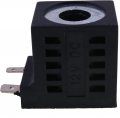 Solarhome 12v Dc 16w Solenoid Coil 10225-96 10216-12 Compatible With Valve Stem Series 08 80 88 98