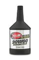 Red Line Red12604 20w-60 Motorcycle Oil 1 Quart Bottle 