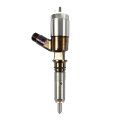 Diesel Engine Injector 2645a749 Aftermarket Replacement Compact With Cat Caterpillar Perkins C6 6 