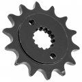 Caltric O-ring Drive Chain And Sprockets Kit Compatible With Suzuki Lt-z400 Quadsport Z400 2003 2004-2008