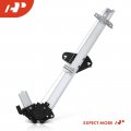 A-premium Power Window Regulator With Motor Compatible Honda Fit 2015-2019 L4 1 5l Hatchback Front Right Passenger Side