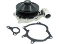 Water Pump With Gasket For 1998-2008 Porsche 911 