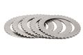 27-k Steel Clutch 5 Pack For Automatic Transmission 