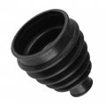 Caltric Front Axle Inner Cv Boot Kit Compatible With Can-am Outlander 450 Max Rotax 2017