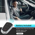 Hyq2es 433 Mhz Replacement Keyless Entry Remote Smart Key Fob For Cadillac Xt4 Xt5 Xt6 2020 2021 2022 2023 No 13522879 13544052