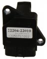 Aip Electronics Pro Spec Oe Quality Mass Air Flow Sensor Maf Afm Compatible With 1999-2010 Toyota Lexus Scion Jaguar Land Rover