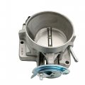 Fuel Injection Throttle Body For 2003-2006 Chevrolet Express 1500 2500 3500 Gmc Savana 4 8l 5 3l V8 Gas Ohv