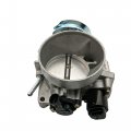 Fuel Injection Throttle Body For 2003-2006 Chevrolet Express 1500 2500 3500 Gmc Savana 4 8l 5 3l V8 Gas Ohv