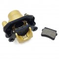 Qymoto Kt196 Brake Caliper For Coleman 196cc Go Kart Hydraulic Rear