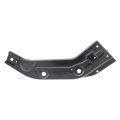 Headlight Bracket Passenger Side For Volkswagen Passat 2012 2013 Steel Replacement Vw1222103 561805932 615343552675 