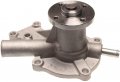 Fridayparts Water Pump 19883-73030 15881-73030 15881-73033 Compatible For Kubota D722 D662 D902 Engine Replacement