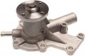 Fridayparts Water Pump 19883-73030 15881-73030 15881-73033 Compatible For Kubota D722 D662 D902 Engine Replacement