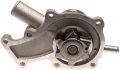 Fridayparts Water Pump 19883-73030 15881-73030 15881-73033 Compatible For Kubota D722 D662 D902 Engine Replacement